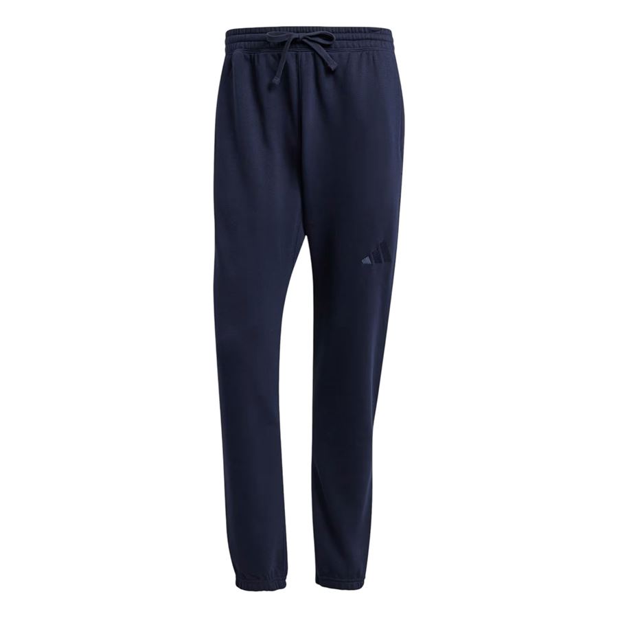 Pantaloni ALL SZN Fleece Regular Tapered Adidas | IY6564X